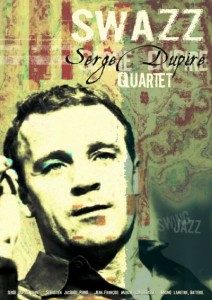 Swazz (Serge Dupire Quintet)